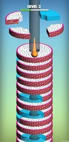 堆球水果无限金币版截图(3)