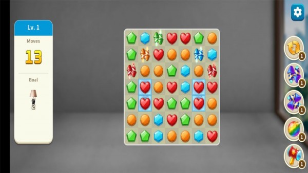 现代设计之家截图(3)