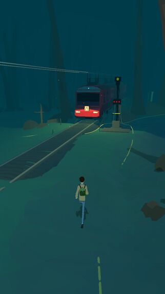 迷失轨迹ios版截图(3)