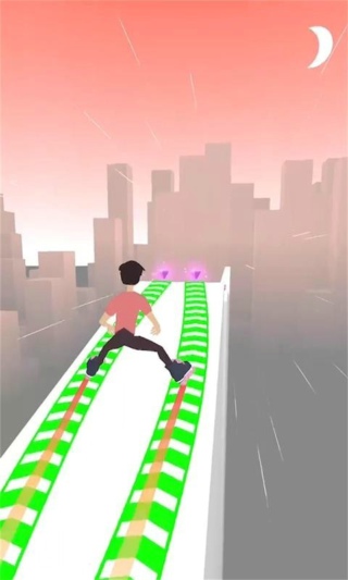 闪电飙客截图(1)