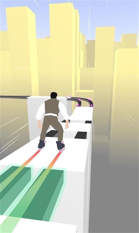 闪电飙客截图(2)