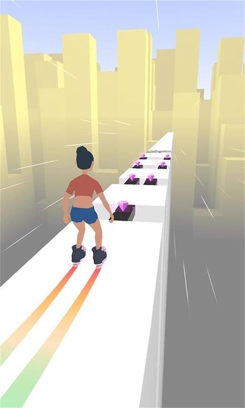 闪电飙客截图(4)