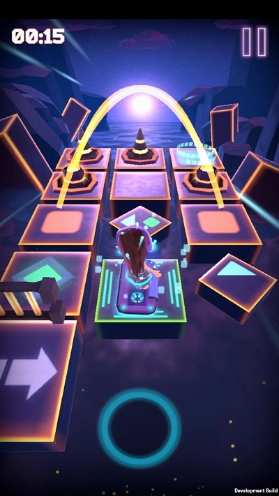 梦幻瓷砖截图(1)