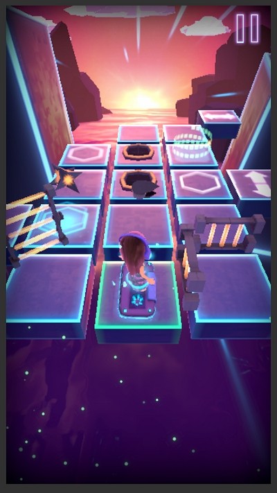 梦幻瓷砖截图(3)