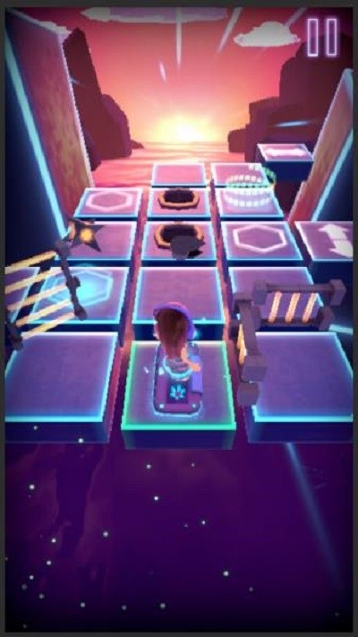 梦幻瓷砖截图(4)