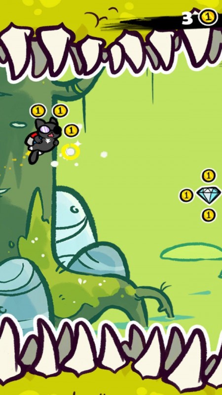 九命猫咪截图(2)