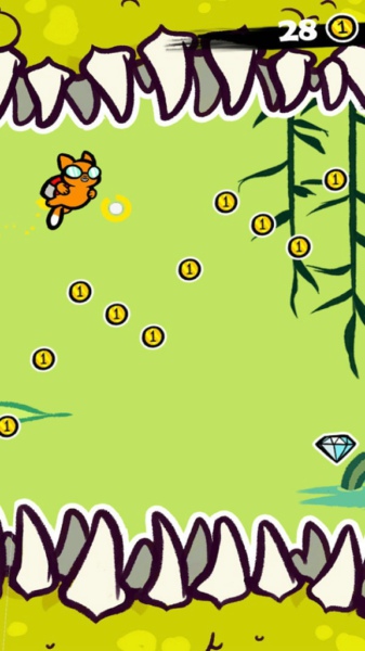 九命猫咪截图(4)