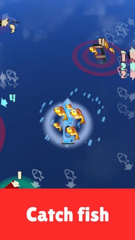 拖网渔船截图(1)