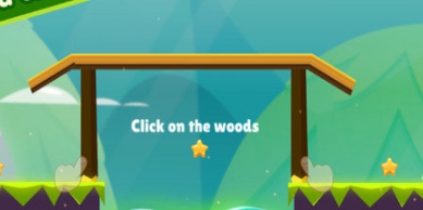 小鱼向前冲截图(2)