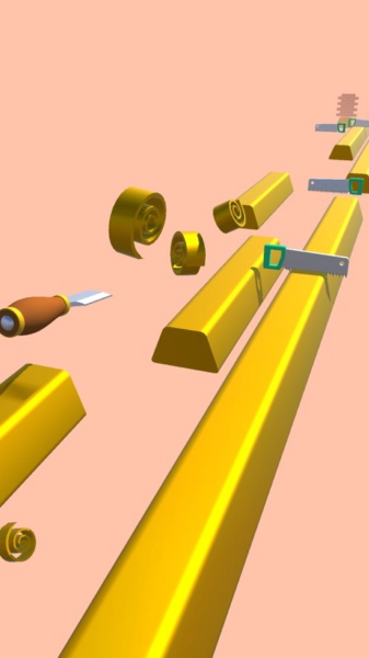 削木大亨截图(3)