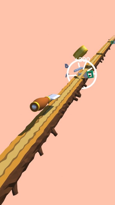 削木大亨截图(2)