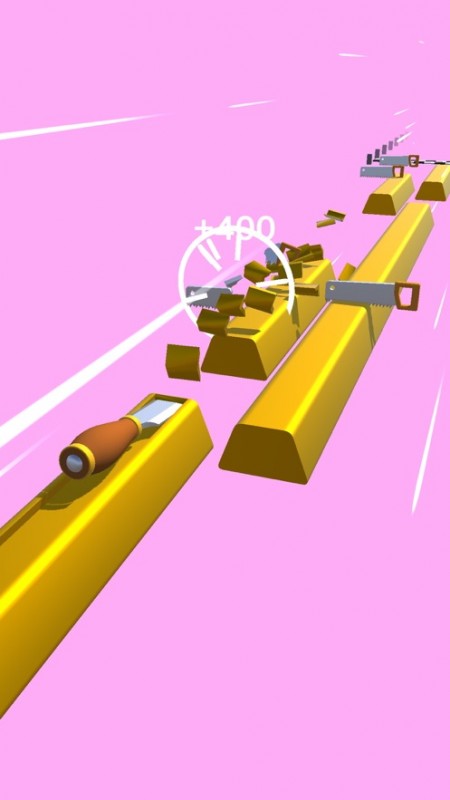 削木大亨截图(4)