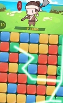 开心消消达人截图(2)