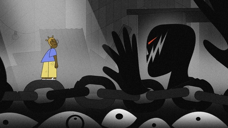 一路向东截图(2)