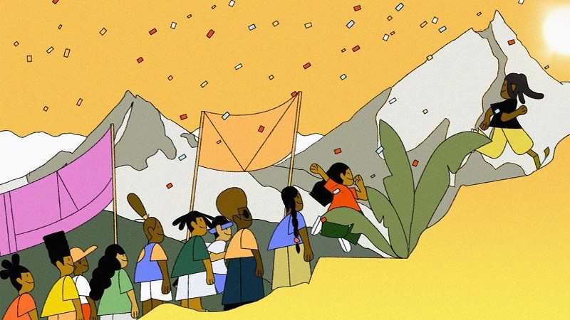 一路向东截图(3)