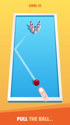 弹射保龄球截图(4)