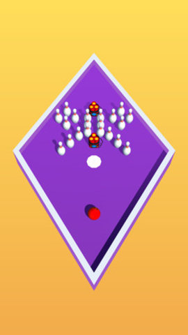 弹射保龄球截图(3)