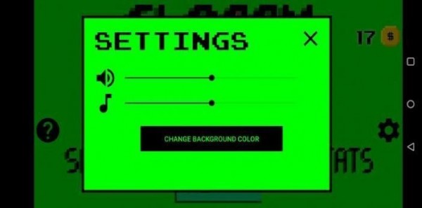 蓬松的猪截图(1)