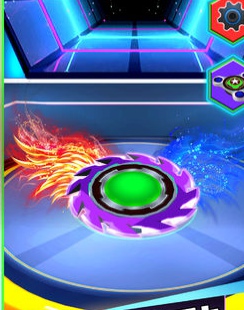 陀螺大乱斗截图(2)