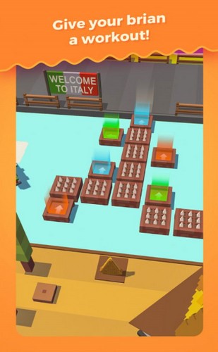 像素公鸡跳跃截图(2)