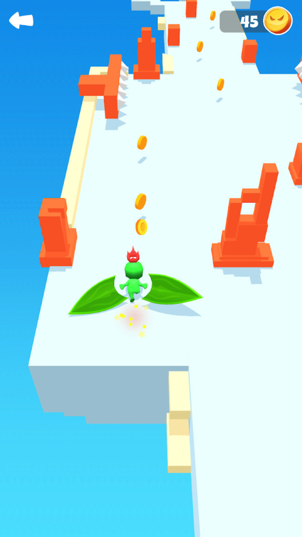 大剑切切切截图(2)