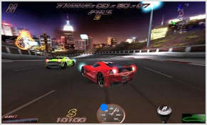 极速赛车转向截图(2)