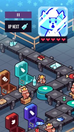 垃圾分拣厂截图(1)