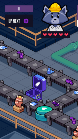 垃圾分拣厂截图(4)