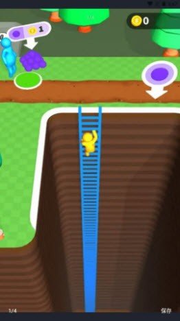 疯狂挖坑截图(2)