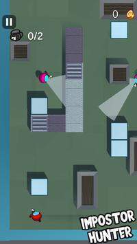 顶替者猎杀截图(1)