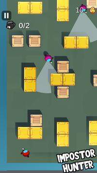 顶替者猎杀截图(2)