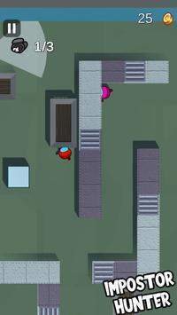 顶替者猎杀截图(3)