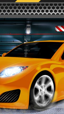 现代汽车停车模拟器截图(3)