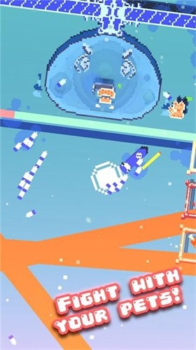 空闲像素截图(2)