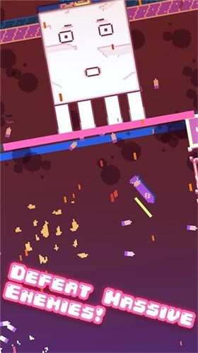 空闲像素截图(4)