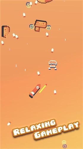 空闲像素截图(1)