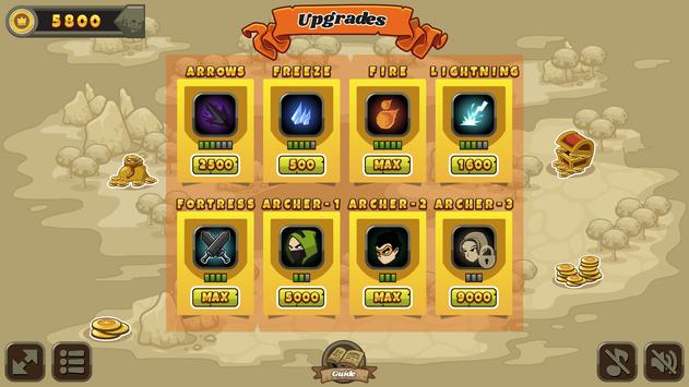 王国防御骷髅截图(2)