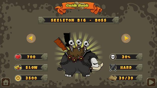 王国防御骷髅截图(3)