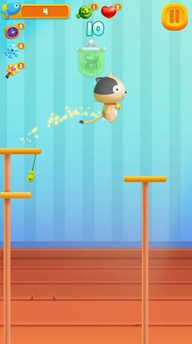 喵咪历险记截图(3)