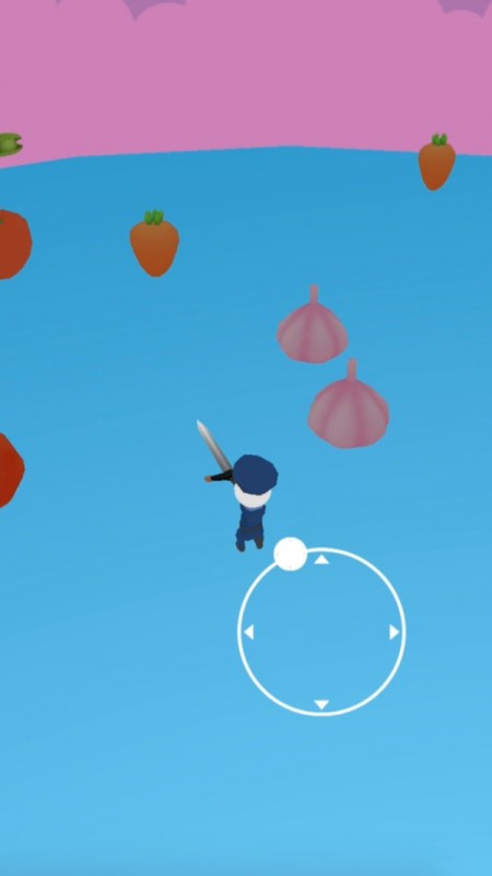 串串我的烧烤截图(1)