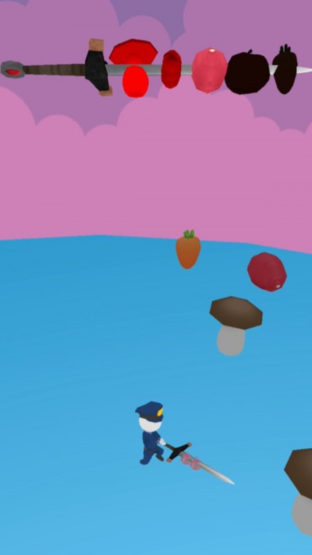 串串我的烧烤截图(2)