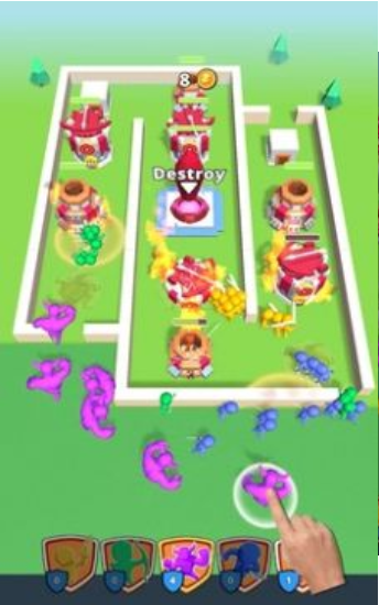 小小冲突截图(1)