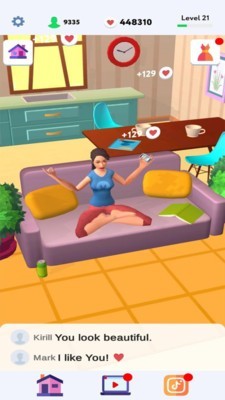 做个大网红截图(3)