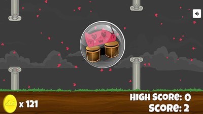 疯狂的邦戈猫截图(3)