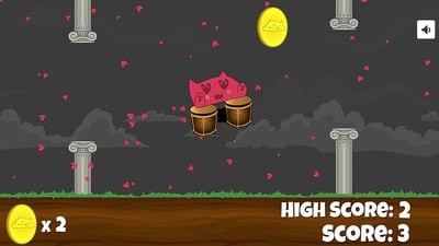 疯狂的邦戈猫截图(4)