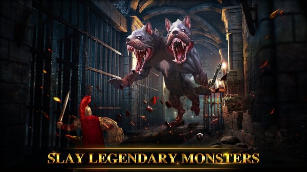 火与荣耀截图(3)