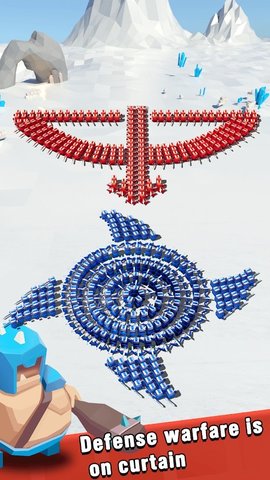 艺术战争截图(1)