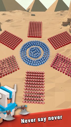 艺术战争截图(3)