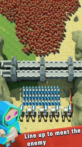 艺术战争截图(2)