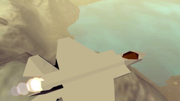 空战飞行模拟器截图(3)